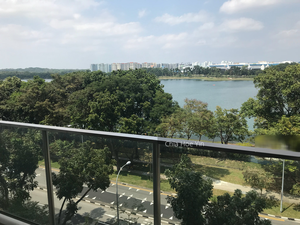 Waterfront Gold thumbnail photo